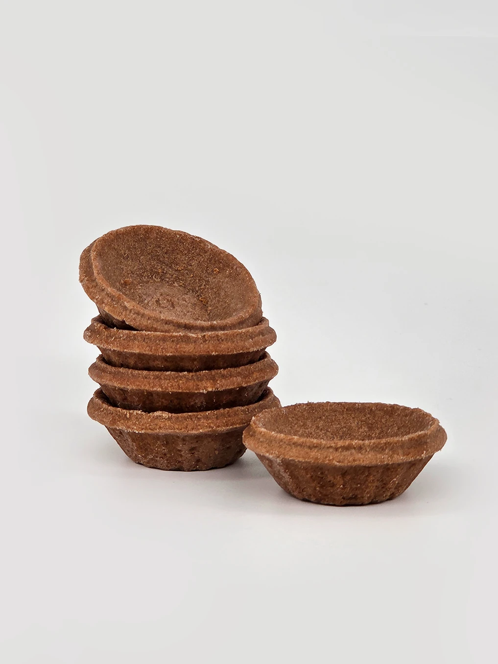 TARTELAT HAMURU KAKAOLU (60 ADET)