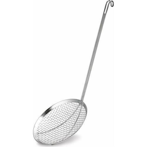 TEL KEVGİR SEYREK KALAYLI 22 CM