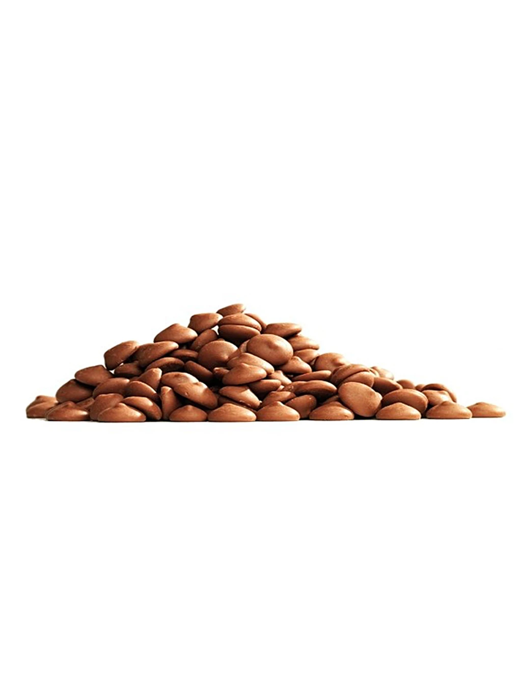 CALLEBAUT SÜTLÜ DROP ÇİKOLATA (10 KG)