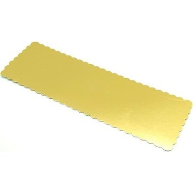 GOLD MENDİL KALIN MALAGA 6*14