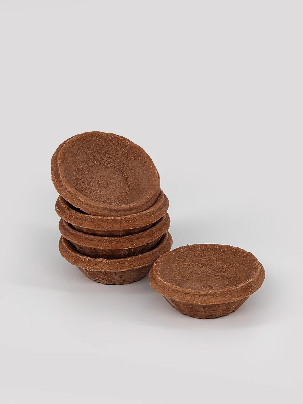 TARTELAT HAMURU KAKAOLU (60 ADET)