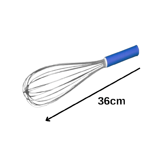 ÇIRPMA TELİ MAVİ SAPLI 36 CM