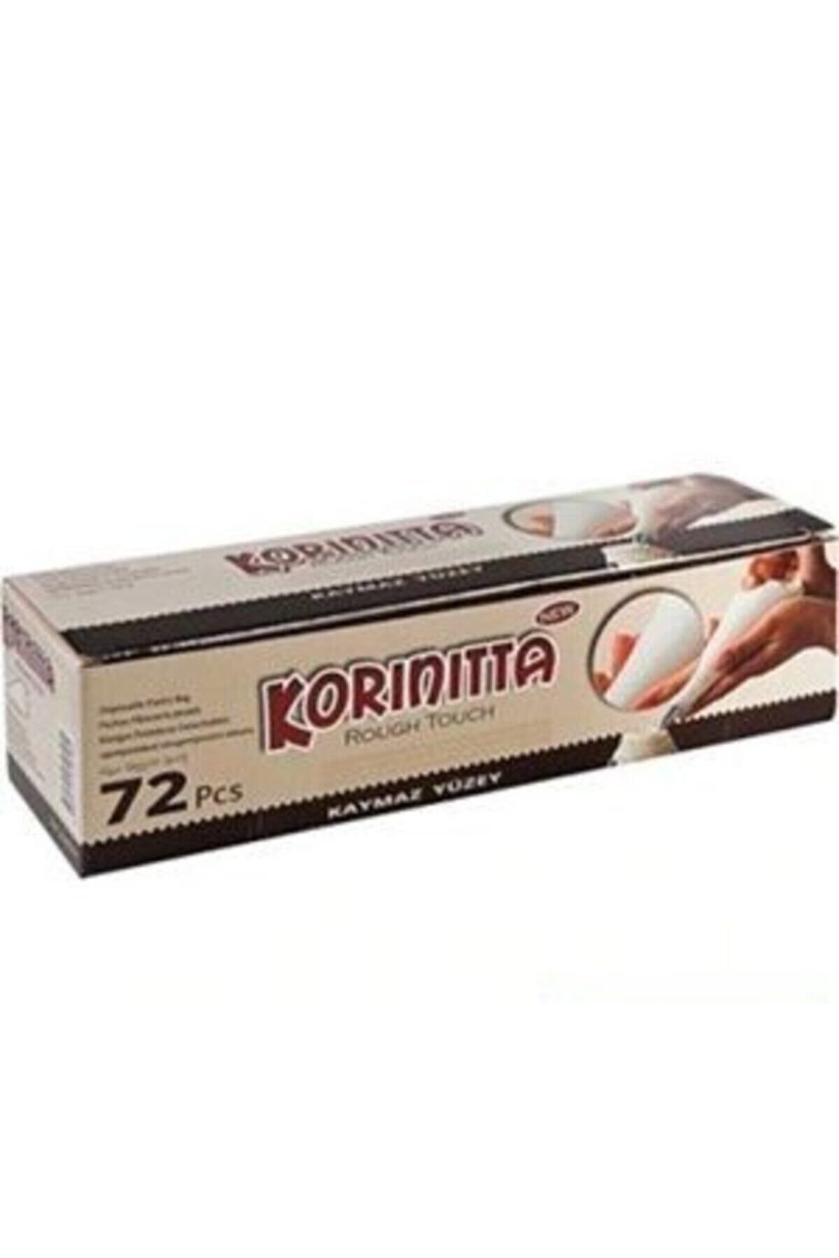 KREMA SIKMA TORBASI 72 LI KORİNİTTA
