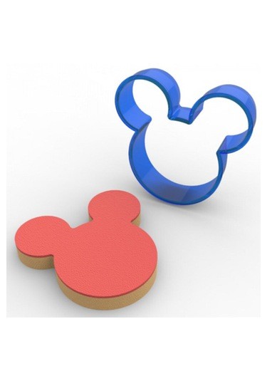 POLİKARBON KOPAT MICKEY MOUSE
