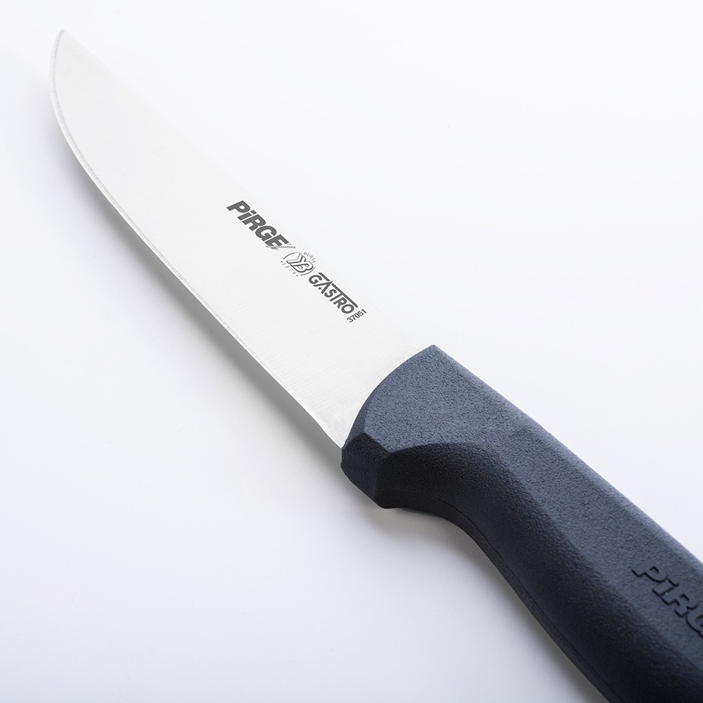 PİRGE GASTRO GRİ MUTFAK BIÇAĞI (12,5 CM)