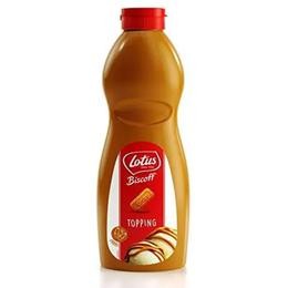 LOTUS BISCOFF TOPPING (1 KG)