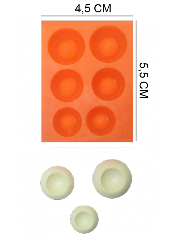 SİLİKON DAİRELER - 188