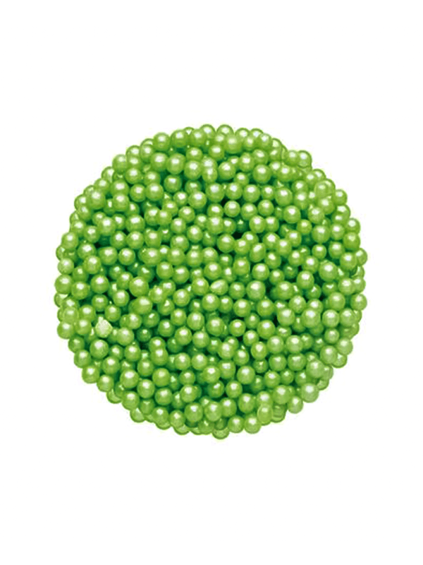 4 MM BONCUK 100 GR YEŞİL