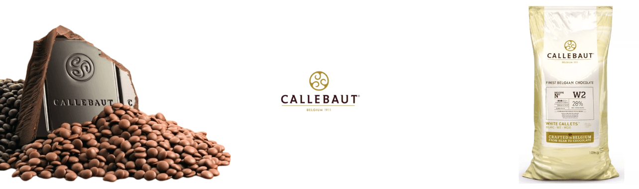 Callebaut Çikolata Nedir? Callebaut Çikolata Çeşitleri, Kullanımı ve Tarifler.