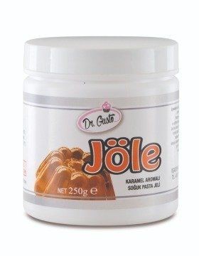 DR. GUSTO MİNİ JOLE 250 GR KARAMEL