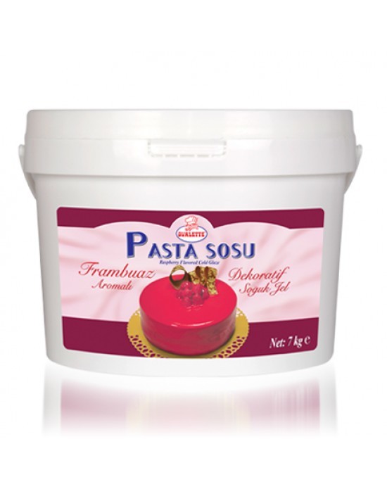 DEKOJEL FRAMBUAZLI JÖLE 7KG