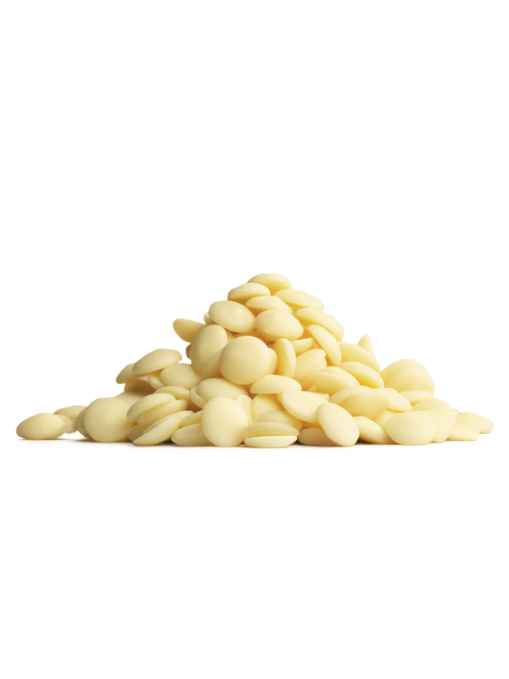 CALLEBAUT BEYAZ DROP ÇİKOLATA (10 KG)