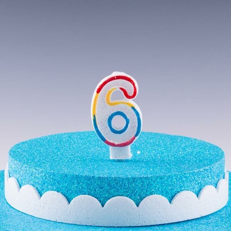 MUM KLASİK 6 NO