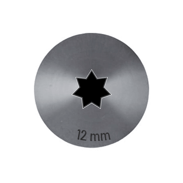 DUY AÇIK YILDIZ 12 MM - 825