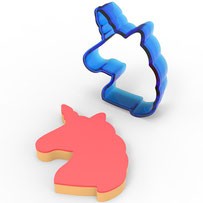 POLİKARBON KOPAT UNICORN