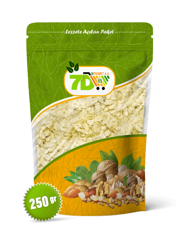 BADEM İÇİ FİLE (250 GR)