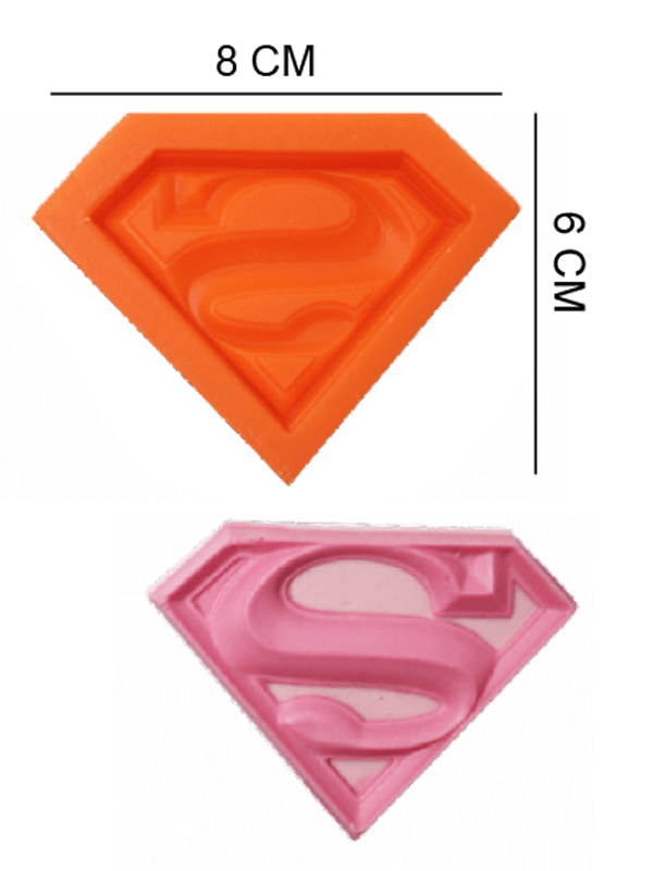 SİLİKON SUPERMAN -147