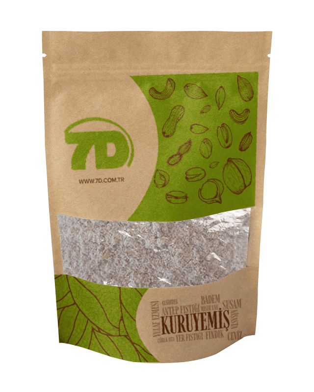 SİYEZ UNU (KARAKILÇIK UNU) (1 KG)