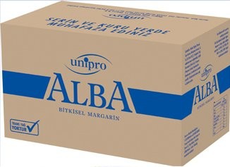 ALBA YAĞ (15 KG)