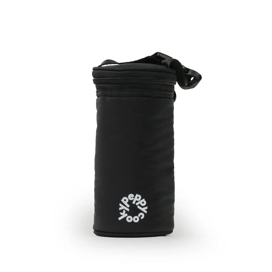 Carbon Termal Biberon Çantası