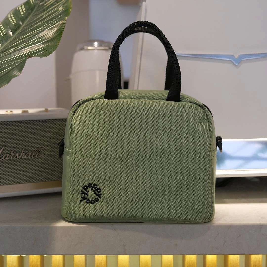 Mary Termal Yemek Çantası