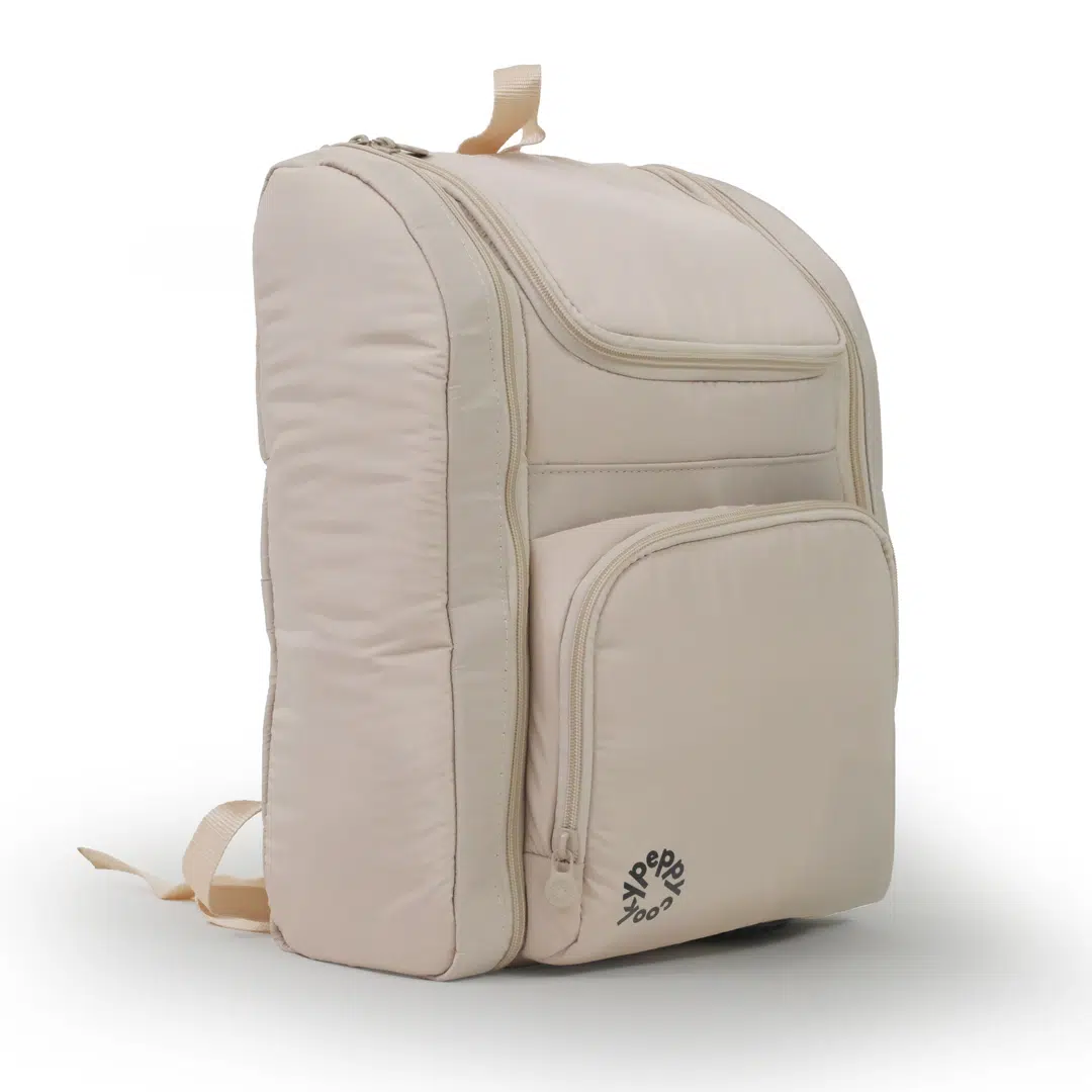 Powder Anne Bebek Çantası