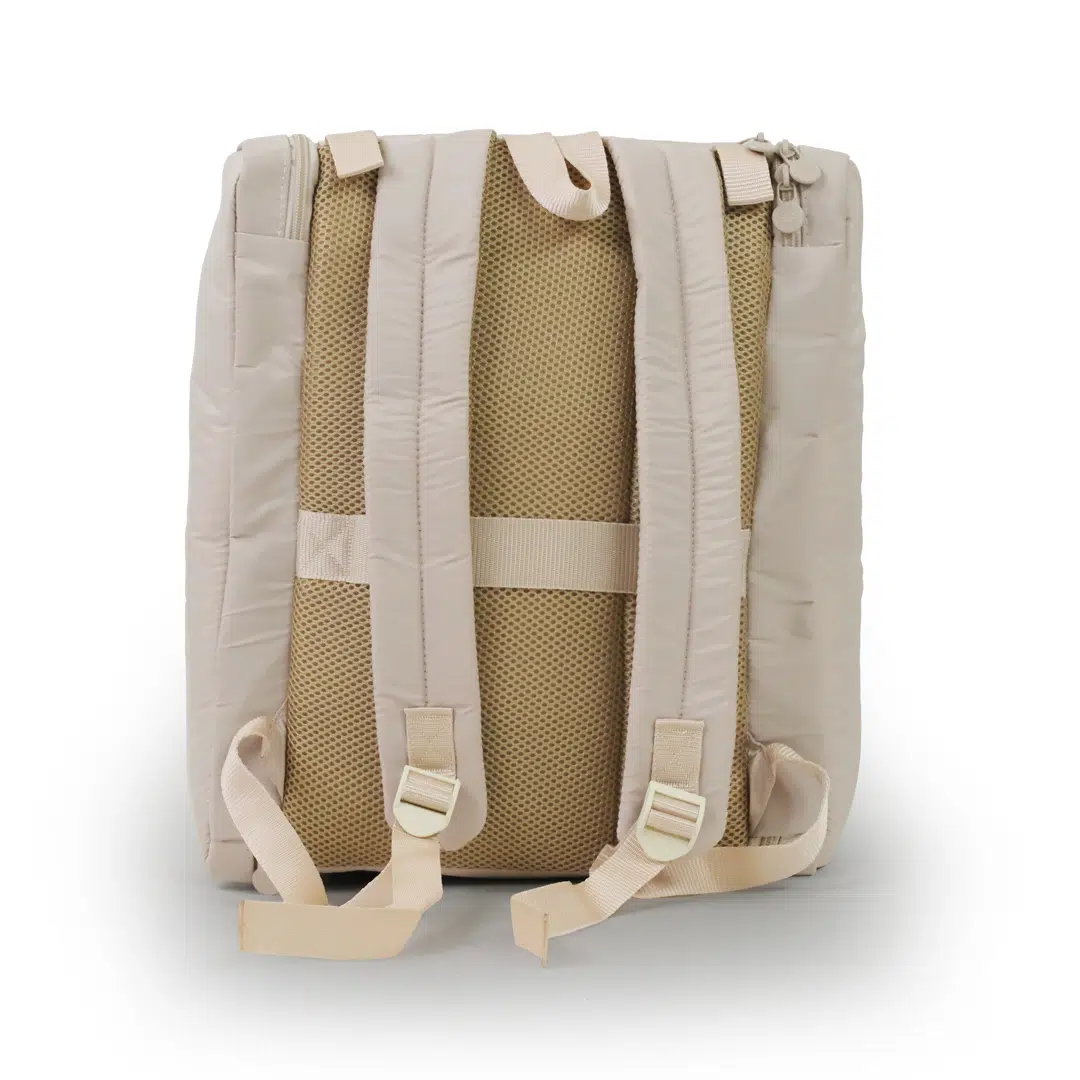 Powder Anne Bebek Çantası