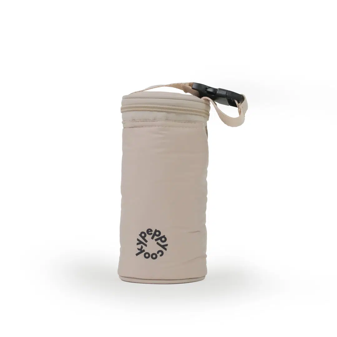 Powder Termal Biberon Çantası