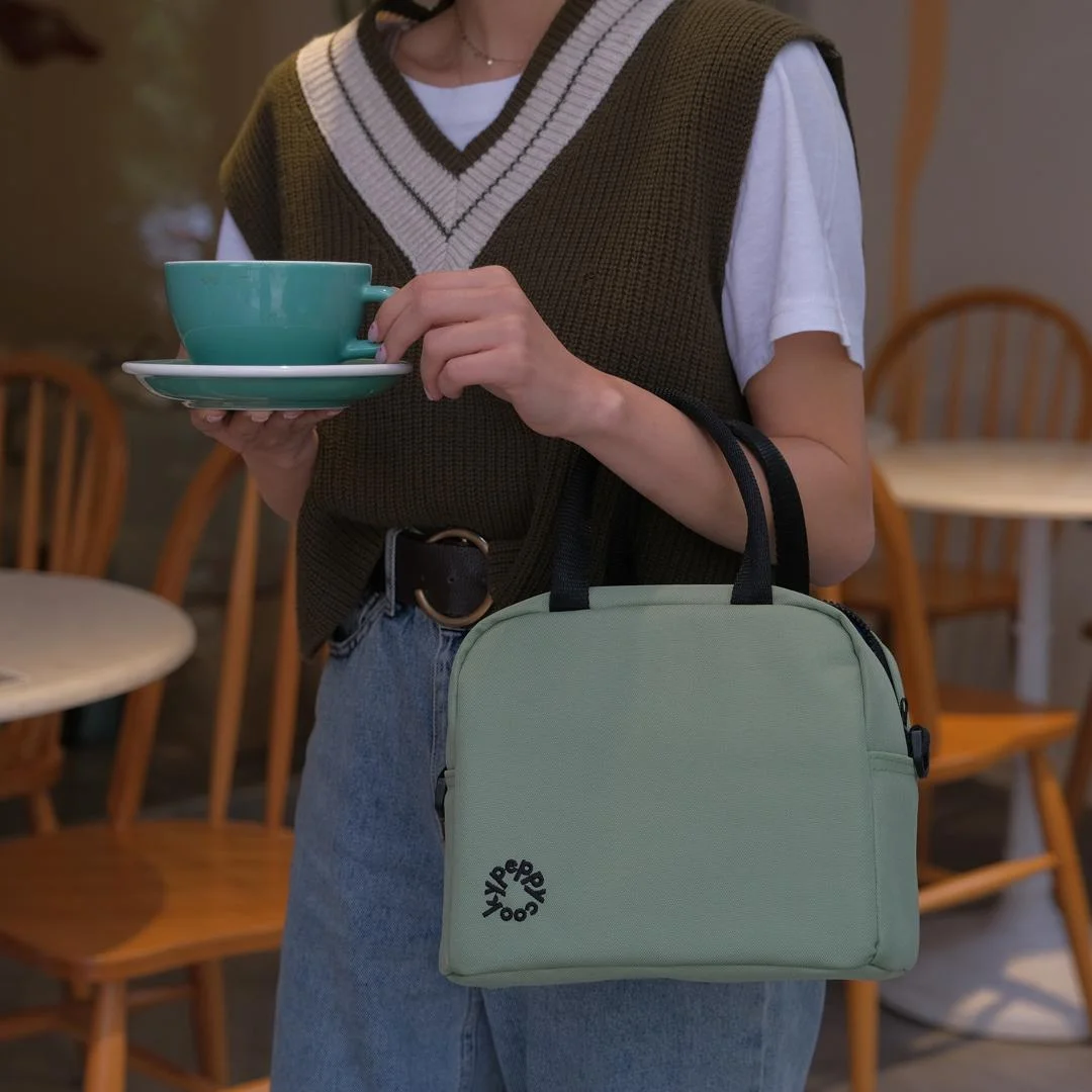 Mary Termal Yemek Çantası