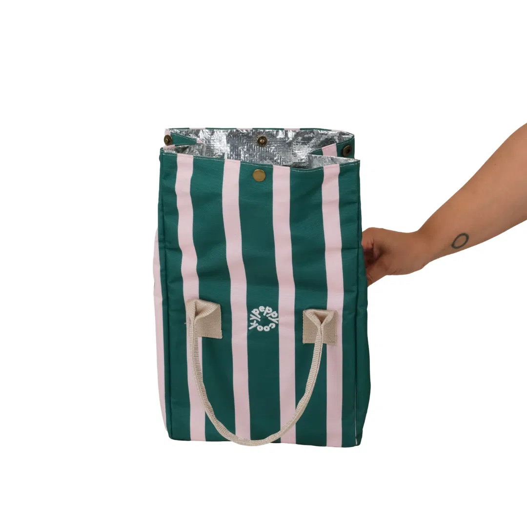 Space Termal Yemek Çantası