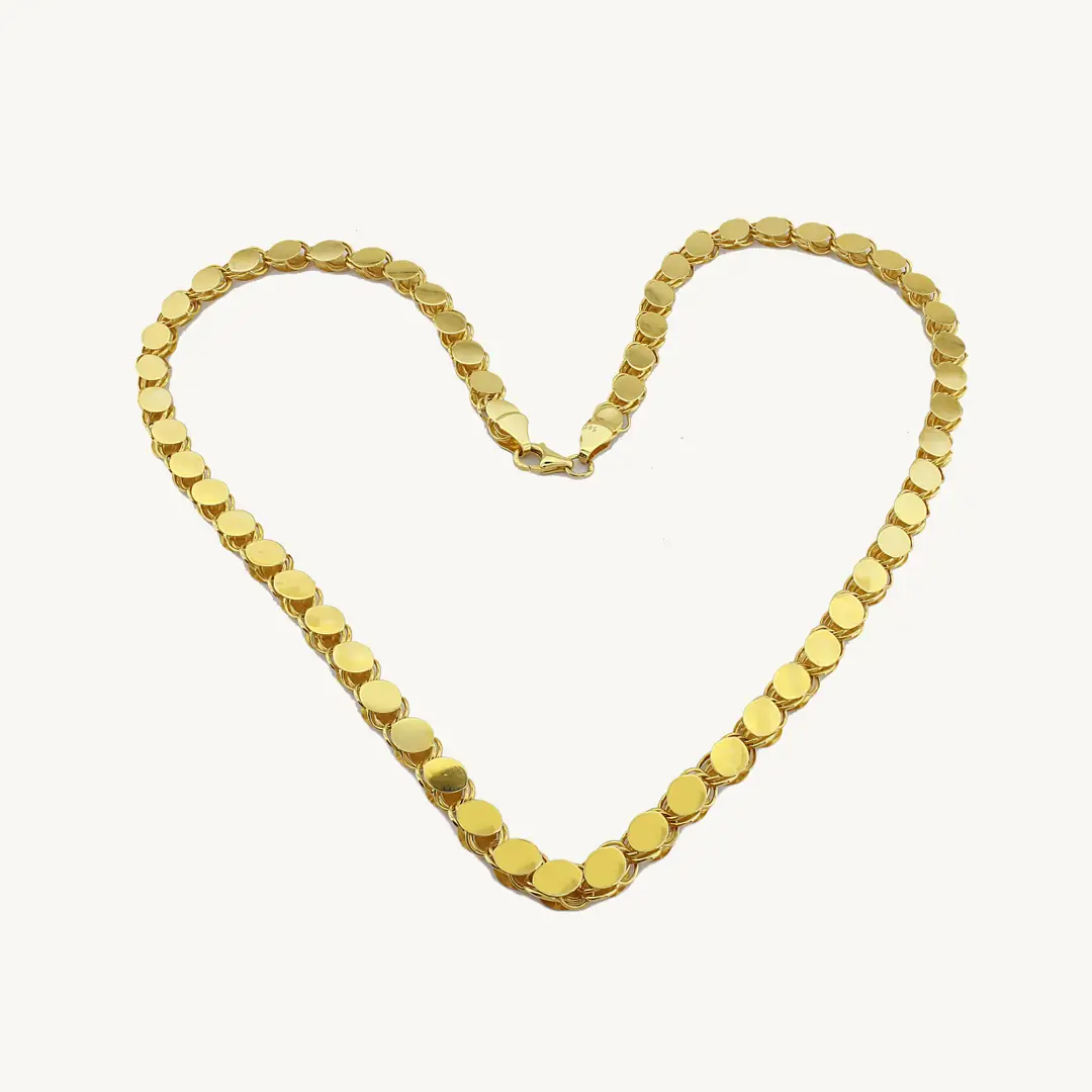 Pul Chain