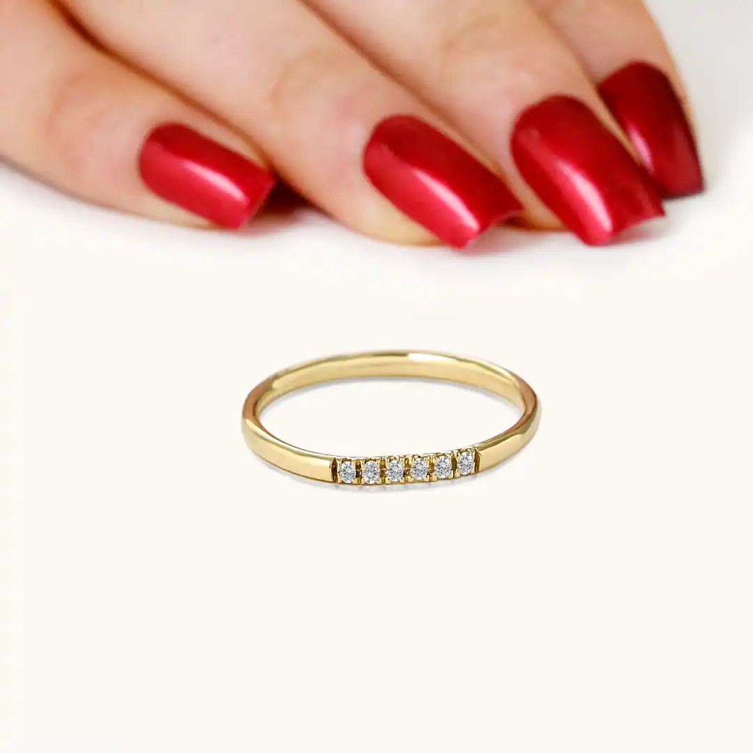 Diamond Ring
