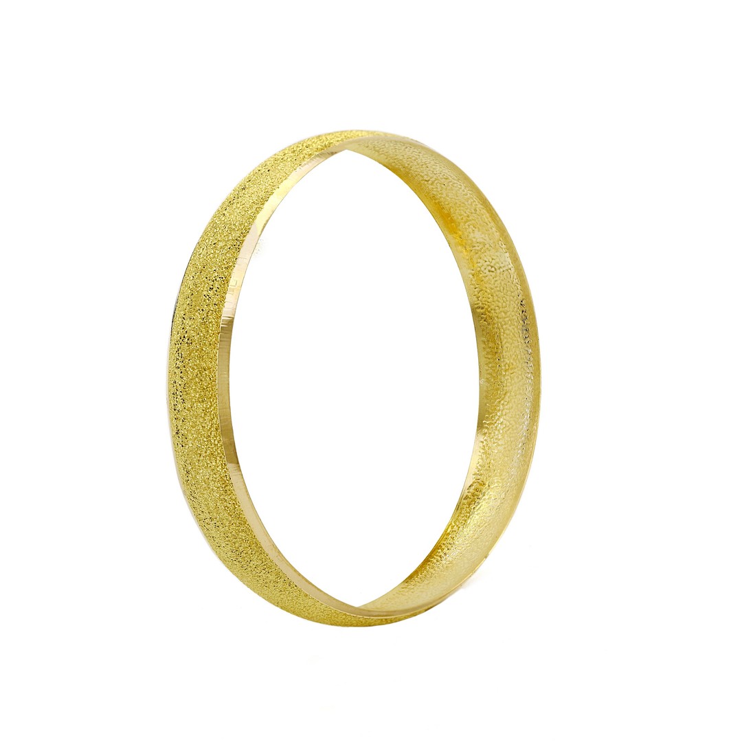 22 Carat Gold Bracelet