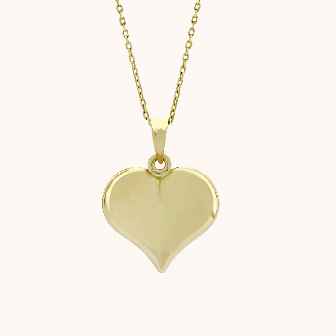 Heart Necklace