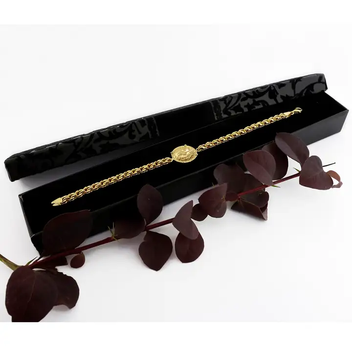 Reşat Çeyrek Liralı Bileklik