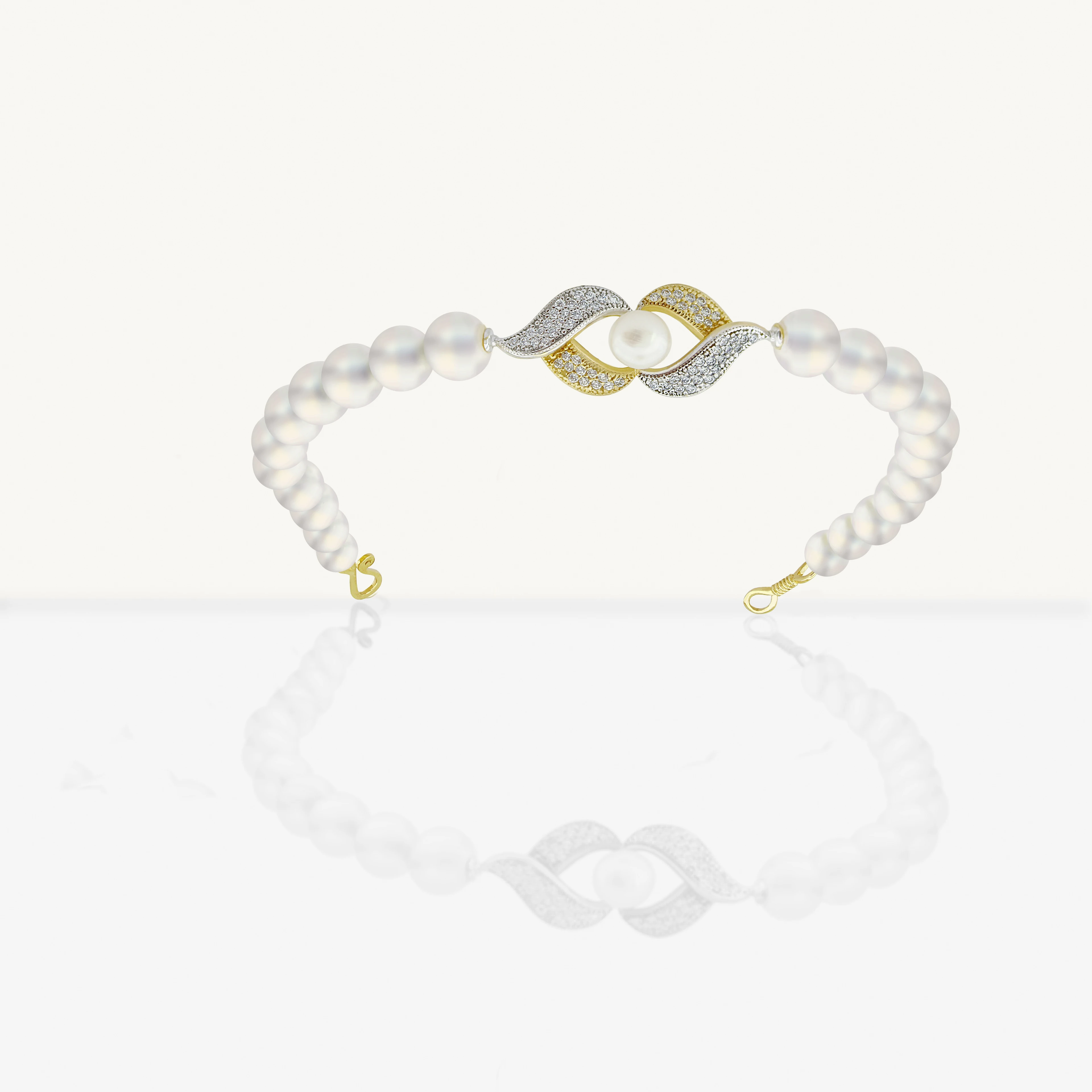 İnci Bileklik