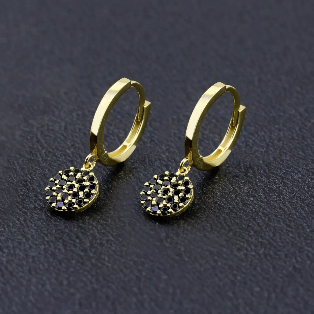 Hoop Earrings