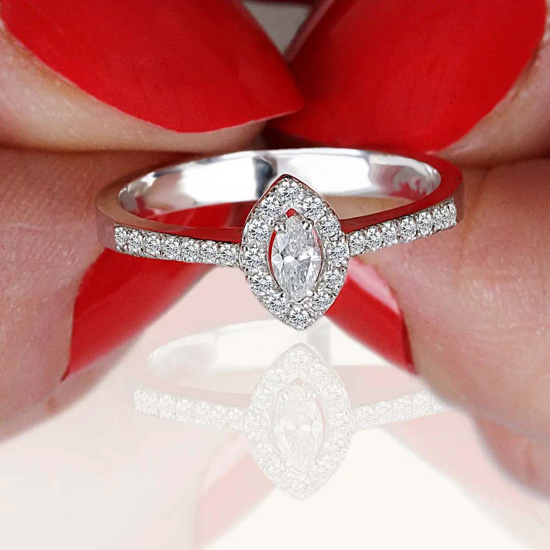 Diamond Ring