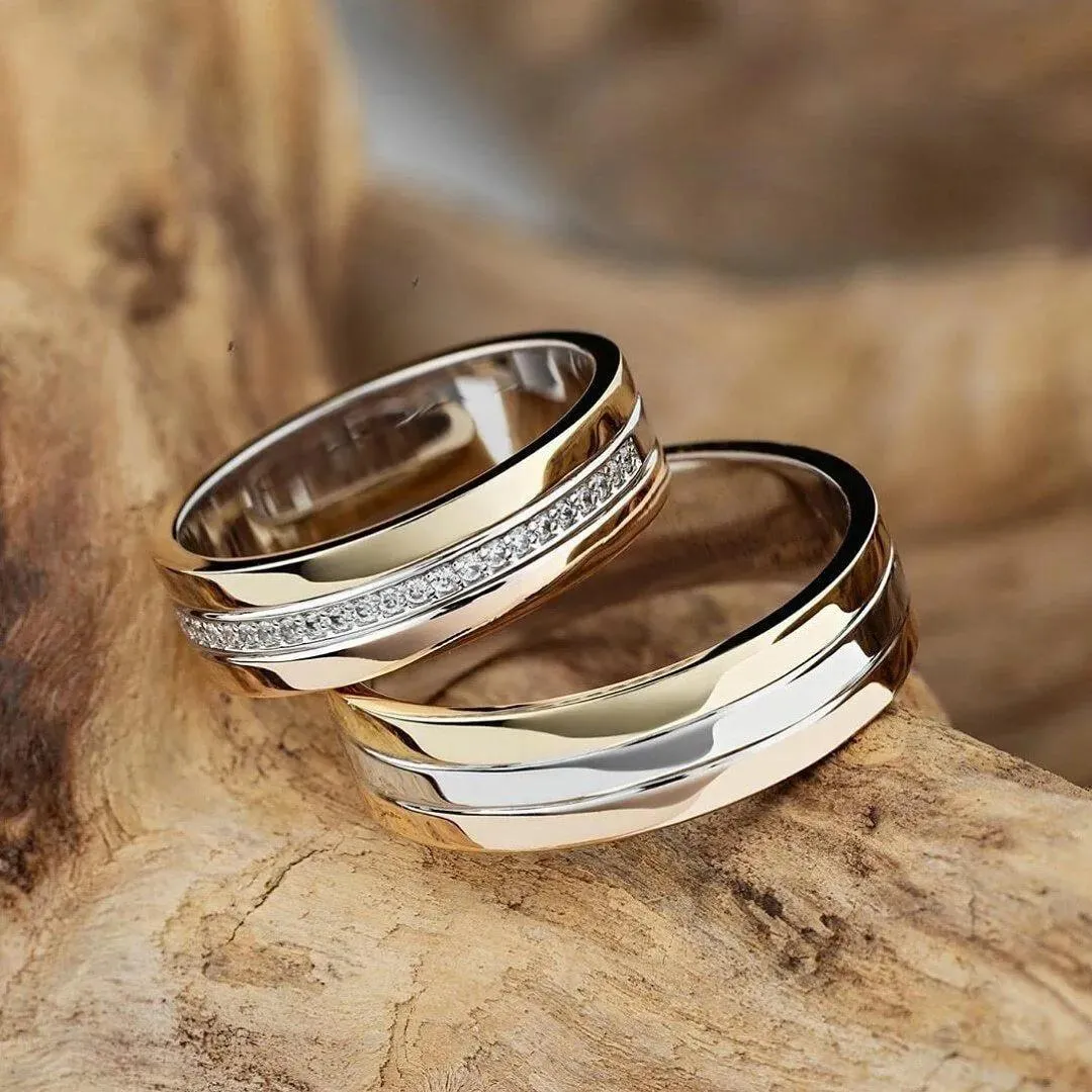 Nişan Yüzüğü Hangi Ele Takılır?