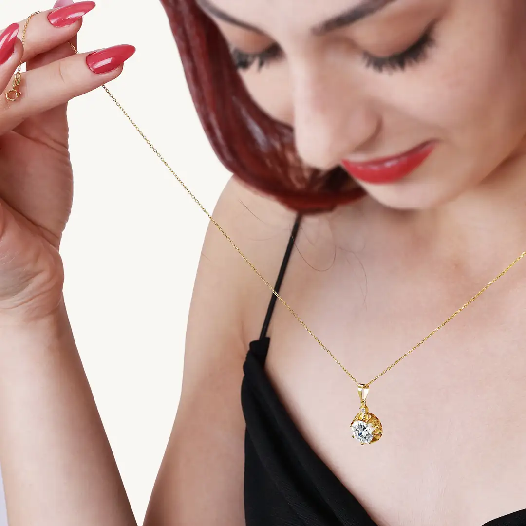 Necklace Regional Rize Jewelry