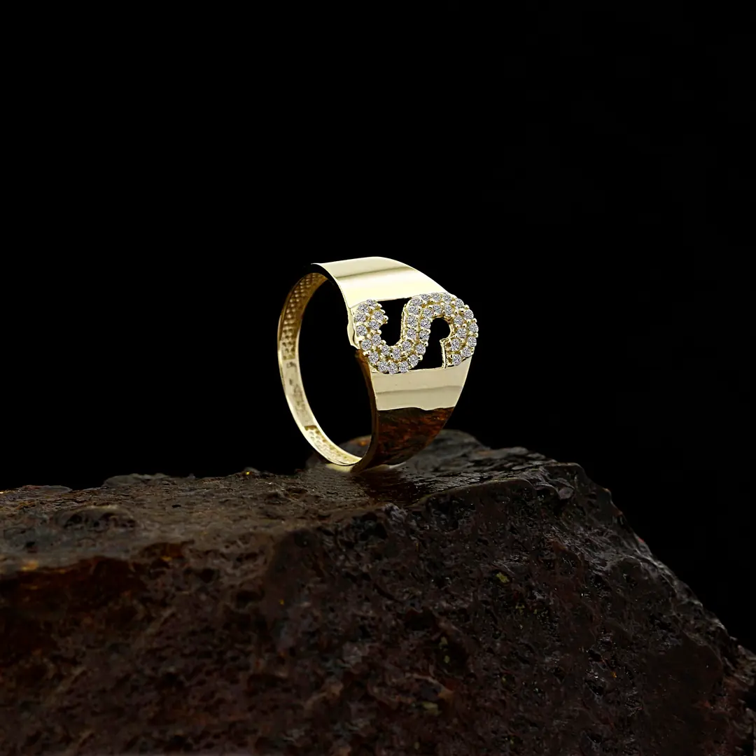 Initial Ring