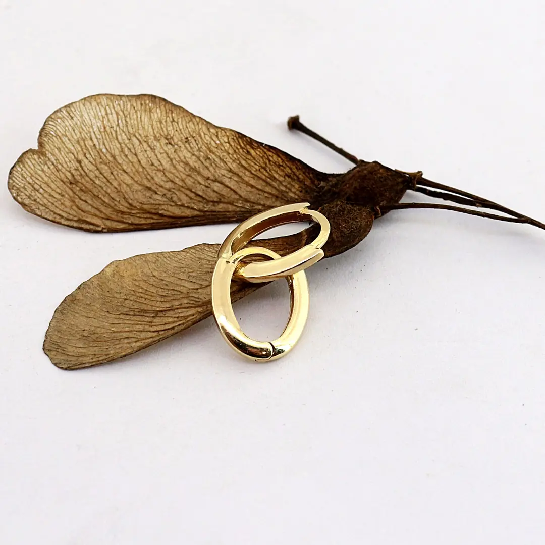 Hoop Earrings