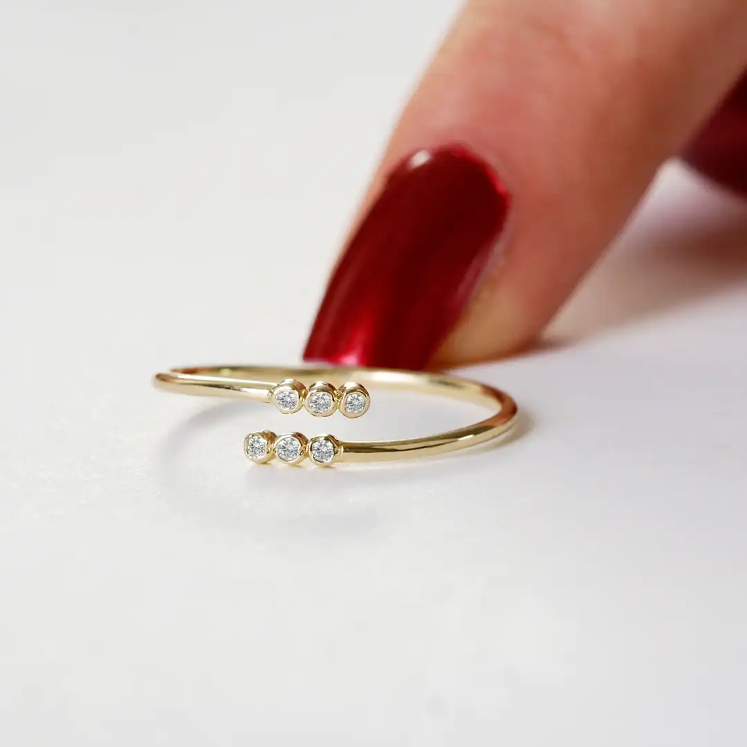Diamond Ring