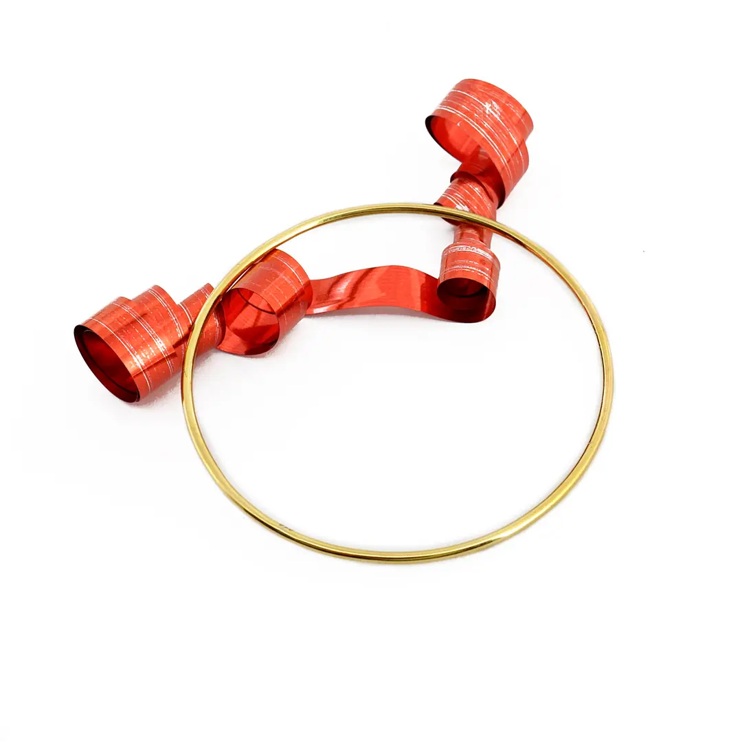 Klasik Bangle 22 K Gold