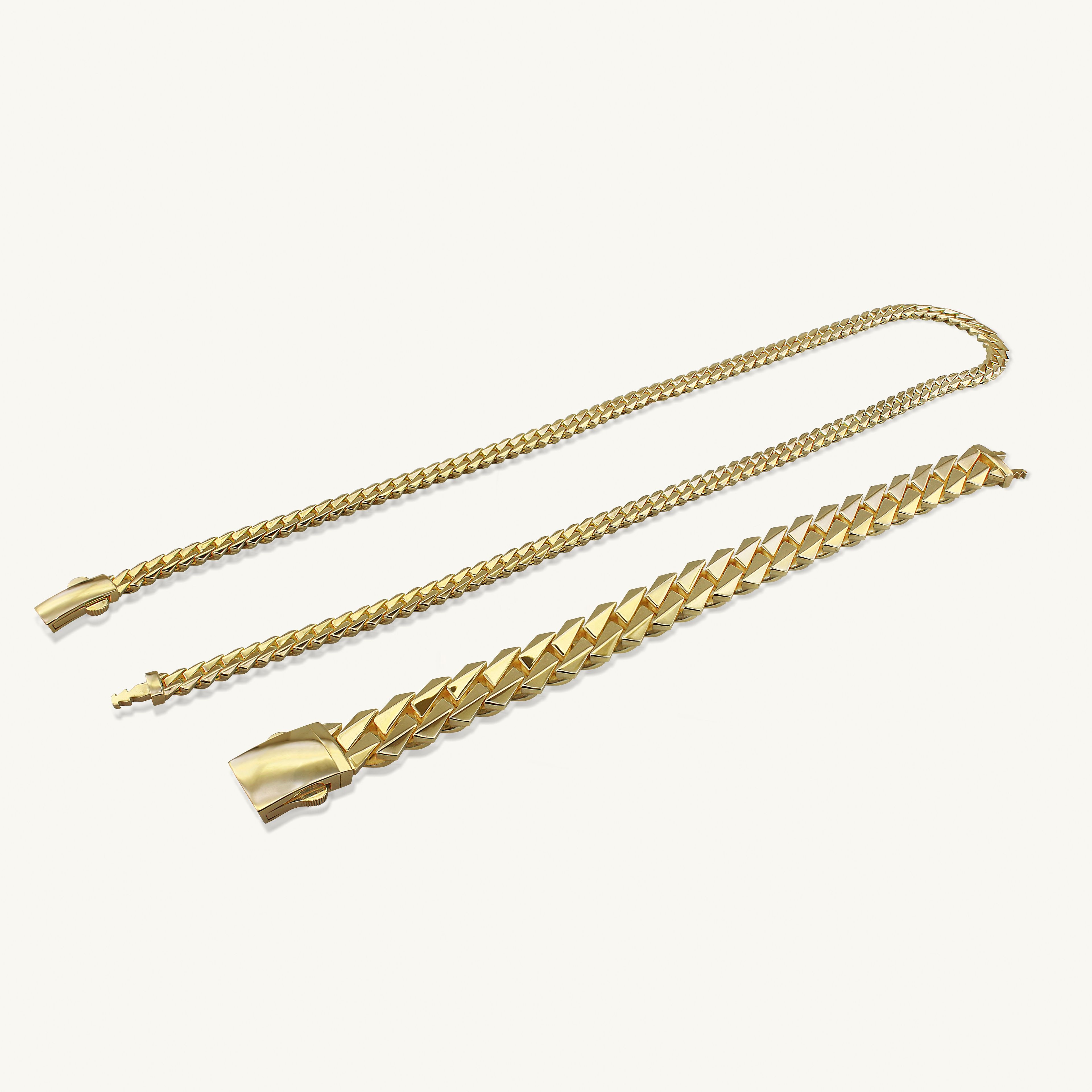 Zincir Set
