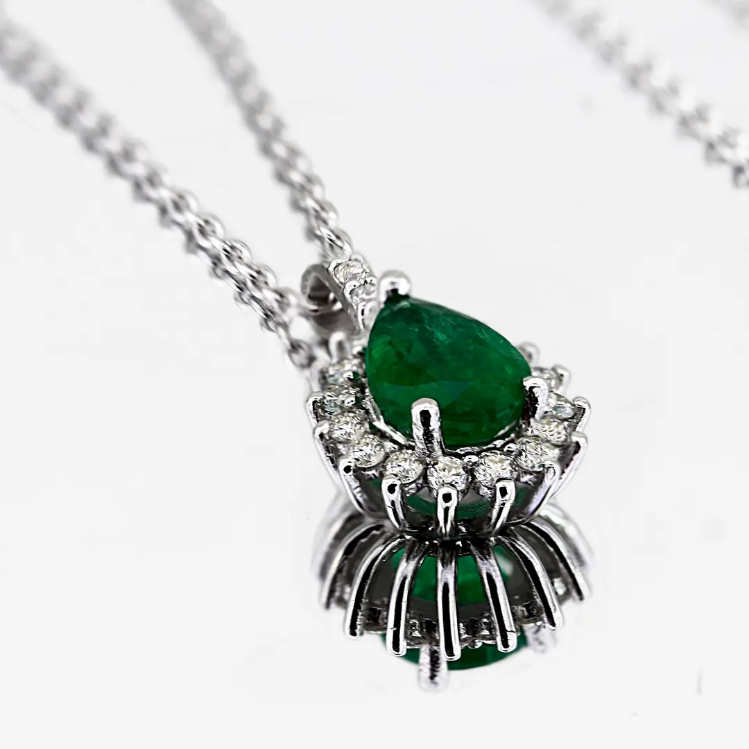 Diamond Necklace