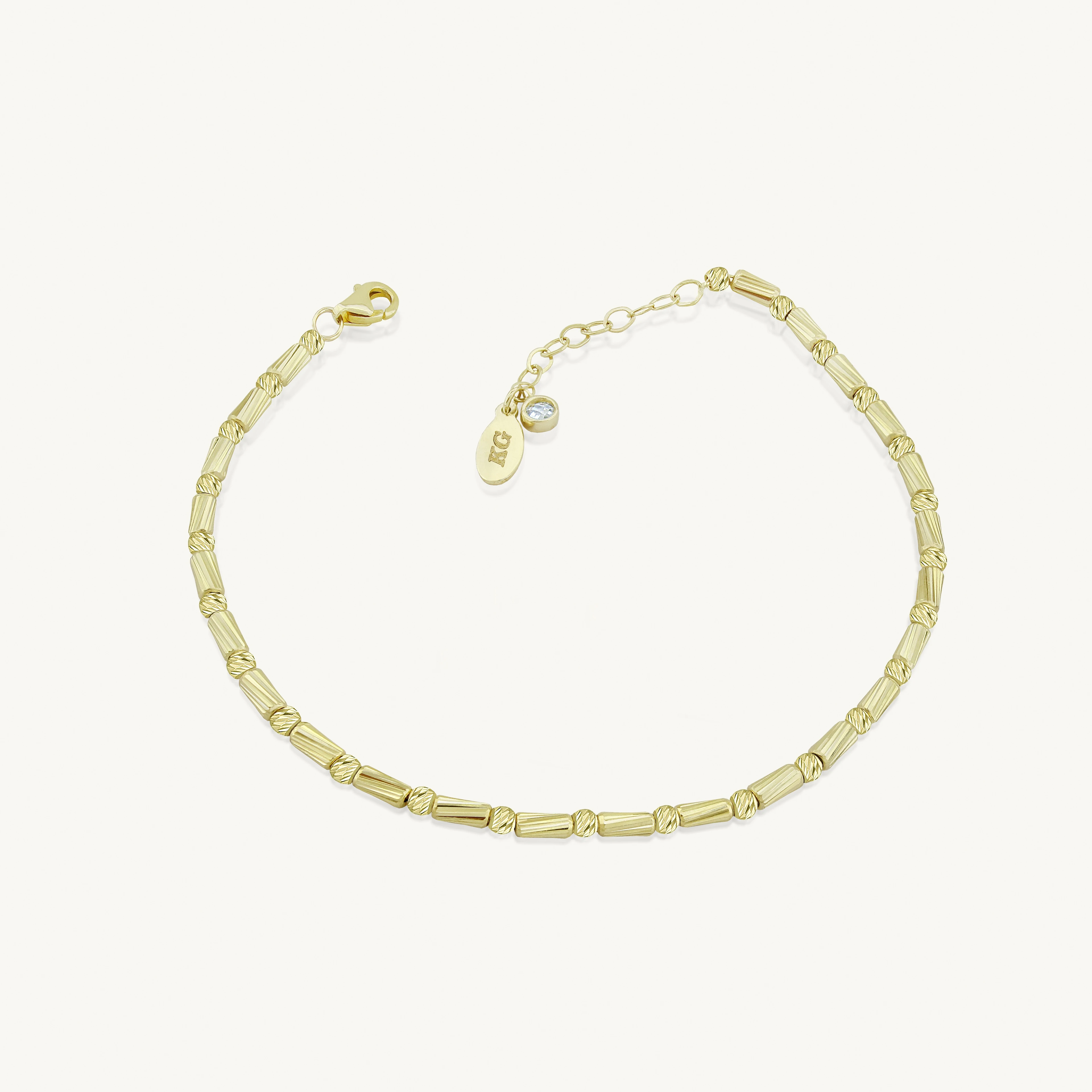 Kalemli Dorika Bileklik