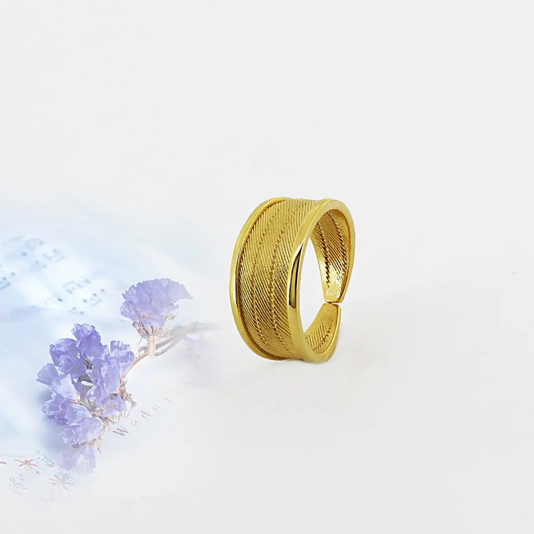 Mesh Ring