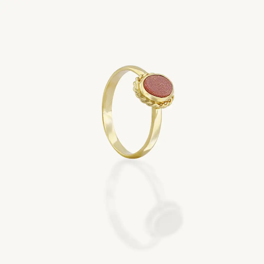 Kumtaşı Ring
