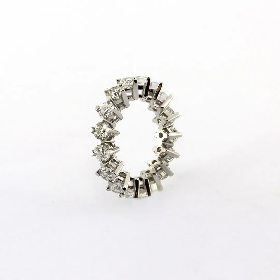 Diamond Ring Tamtur